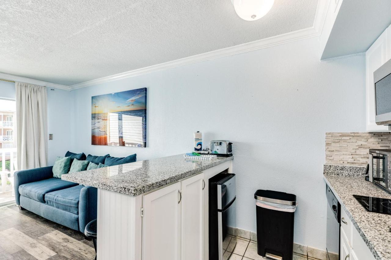 Victorian Condo Relax Refresh And Renew Galveston Exterior foto