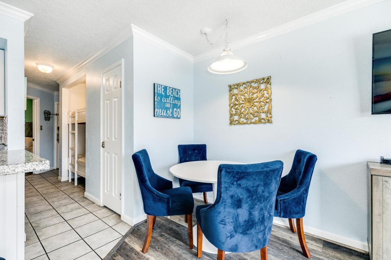 Victorian Condo Relax Refresh And Renew Galveston Exterior foto